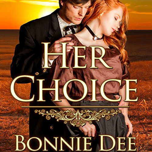 Cover of Her Choice