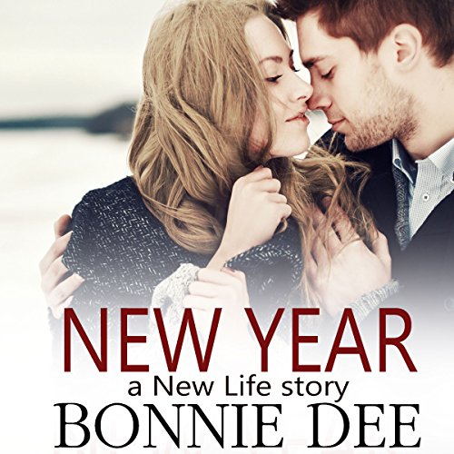 Cover of New Year