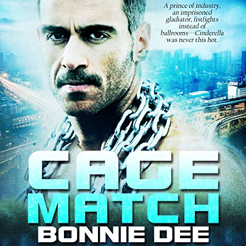 Cover of Cage Match