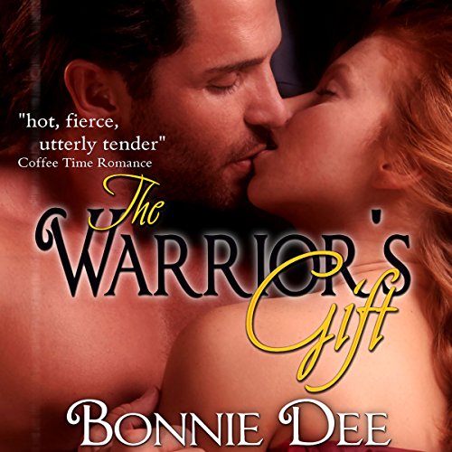 Cover of The Warrior's Gift
