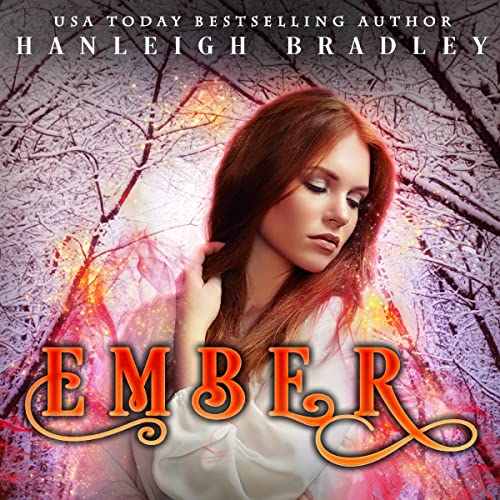 Cover of Ember