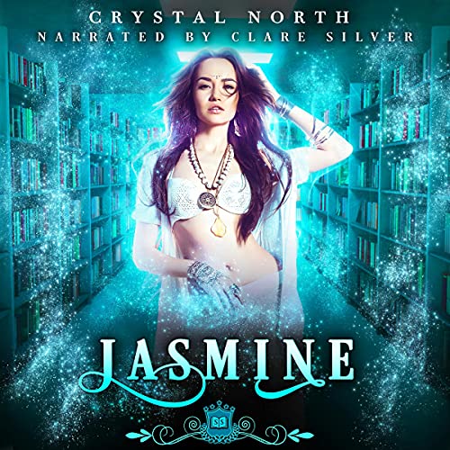 Cover of Jasmine