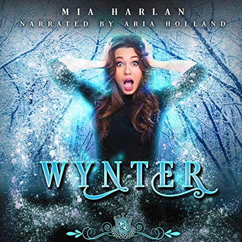 Cover of Wynter