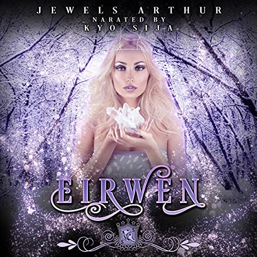 Cover of Eirwen