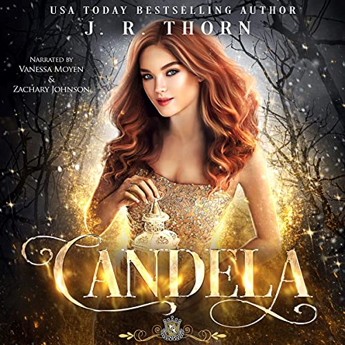 Cover of Candela