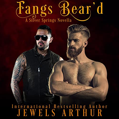 Cover of Fangs Bear'd