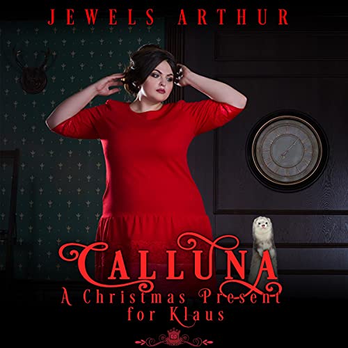 Cover of Calluna: A Christmas Present for Klaus