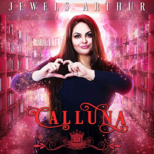 Cover of Calluna