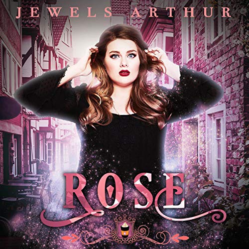 Cover of Rose