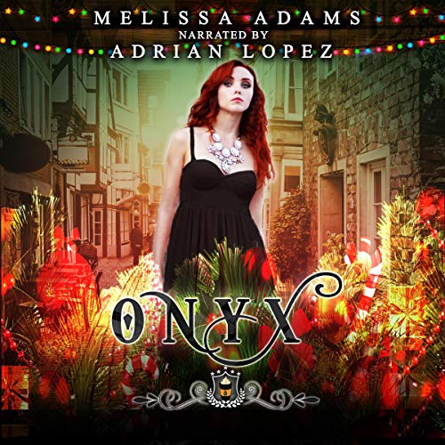 Cover of Onyx