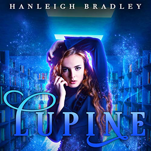 Cover of Lupine