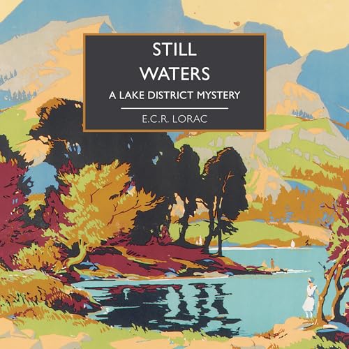 Cover of Still Waters