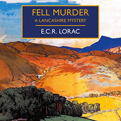 Cover of Fell Murder