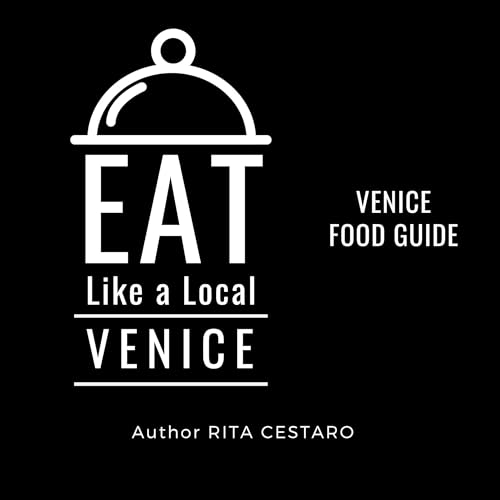 Cover of Eat Like a Local - Venice