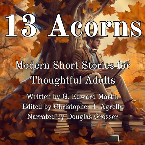 Cover of 13 Acorns