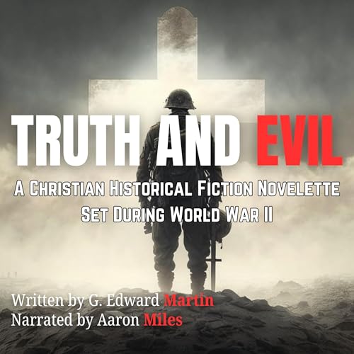 Cover of Truth and Evil