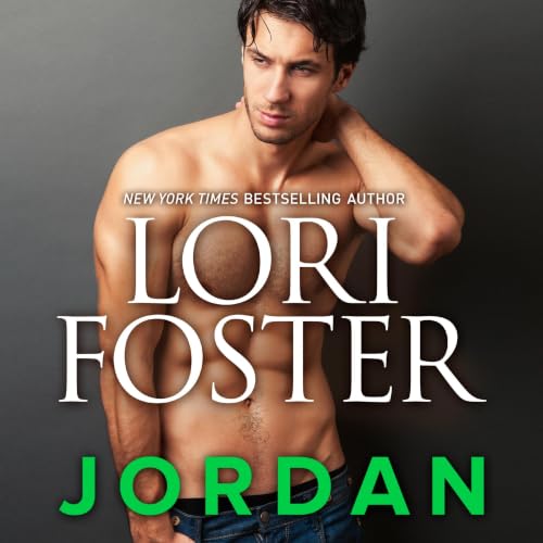 Cover of Jordan
