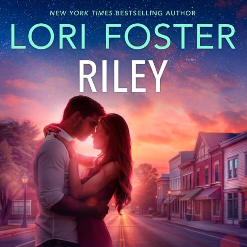 Cover of Riley