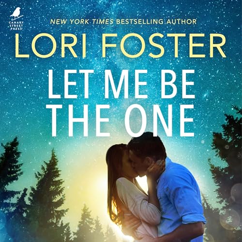 Cover of Let Me Be the One