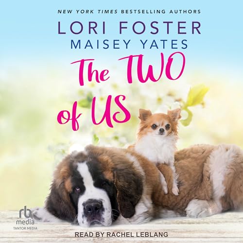Cover of The Two of Us