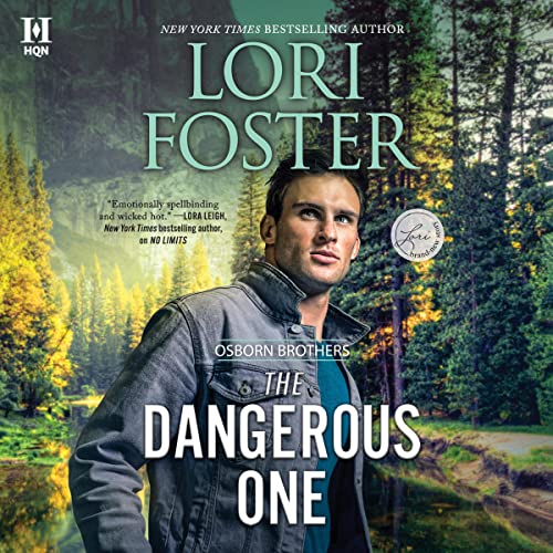 Cover of The Dangerous One
