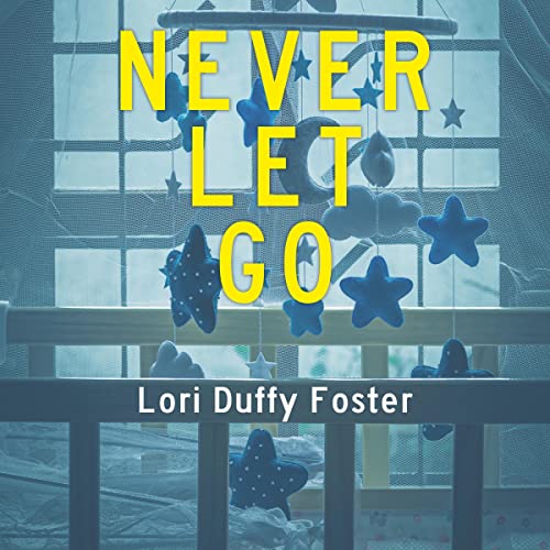 Cover of Never Let Go