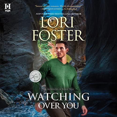Cover of Watching Over You