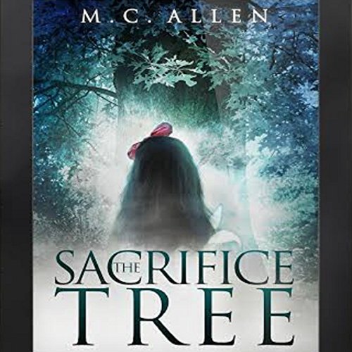 Cover of The Sacrifice Tree