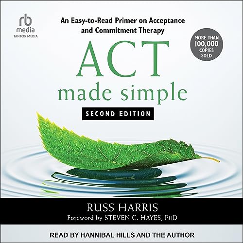 Cover of ACT Made Simple