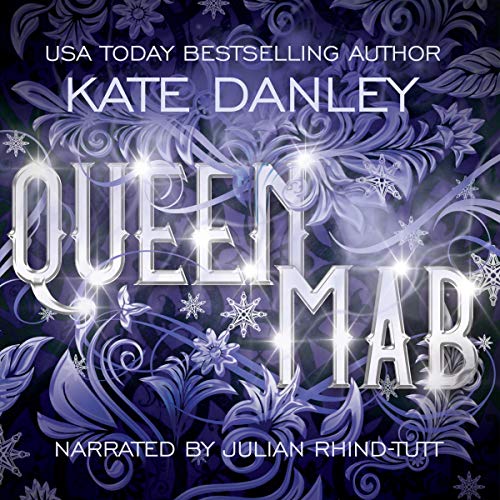 Cover of Queen Mab