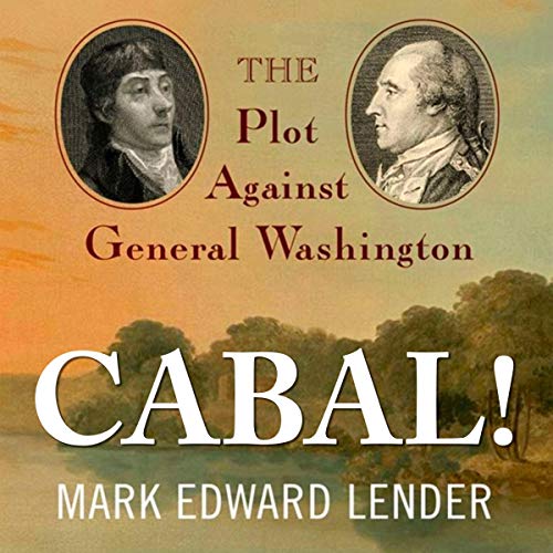 Cover of Cabal!