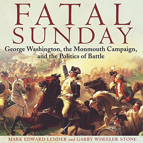 Cover of Fatal Sunday