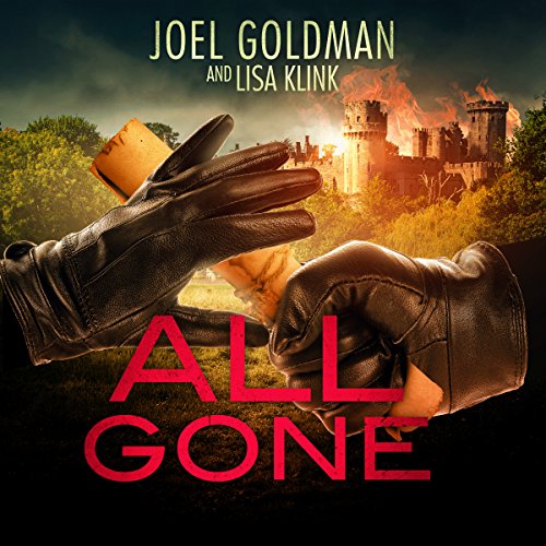 Cover of All Gone
