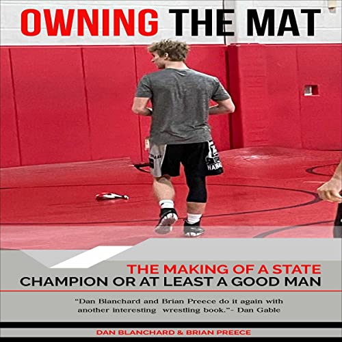 Cover of Owning the Mat