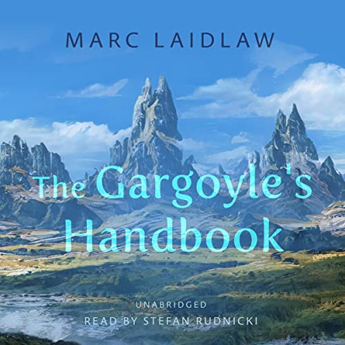Cover of The Gargoyle's Handbook