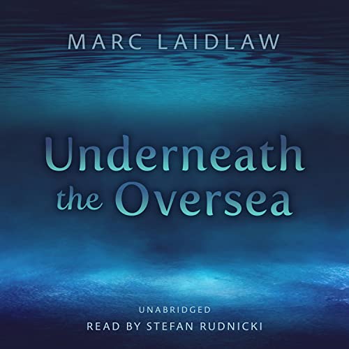 Cover of Underneath the Oversea