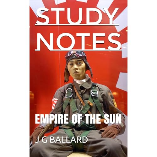 Cover of Study Notes: Empire of the Sun