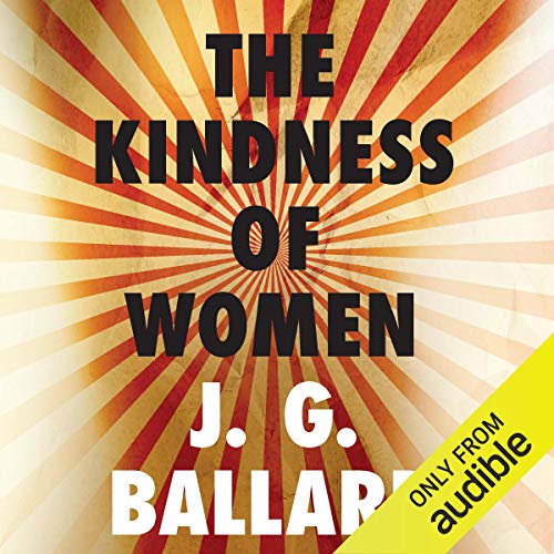 Cover of The Kindness of Women