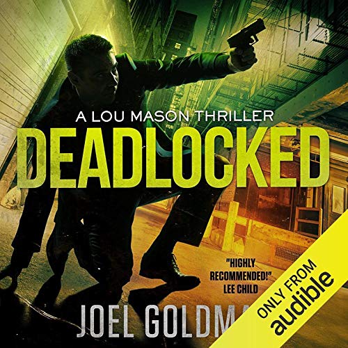 Cover of Deadlocked