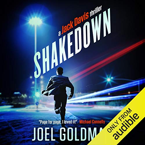 Cover of Shake Down