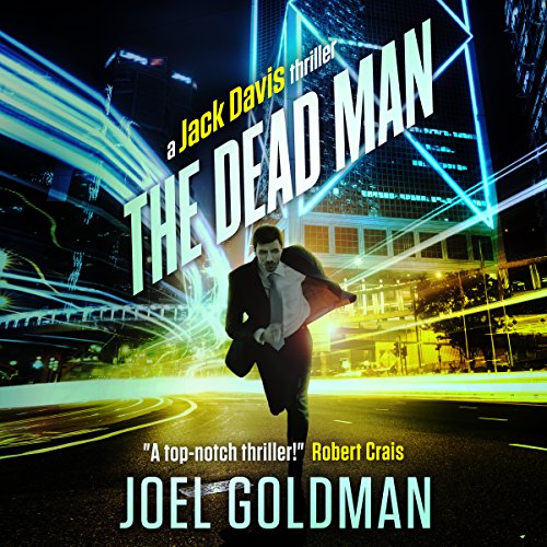 Cover of The Dead Man