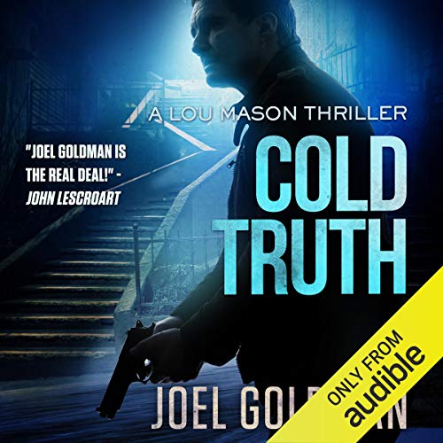 Cover of Cold Truth