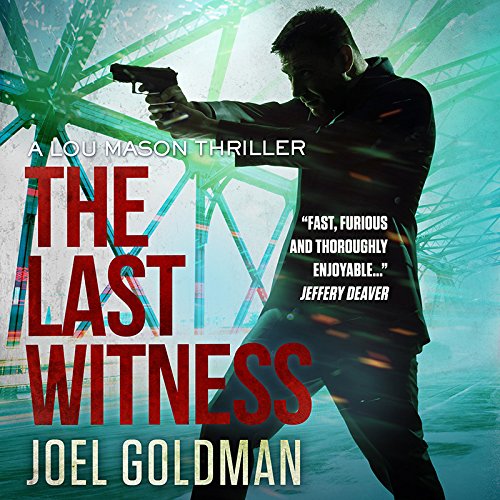 Cover of The Last Witness