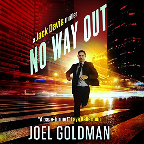 Cover of No Way Out