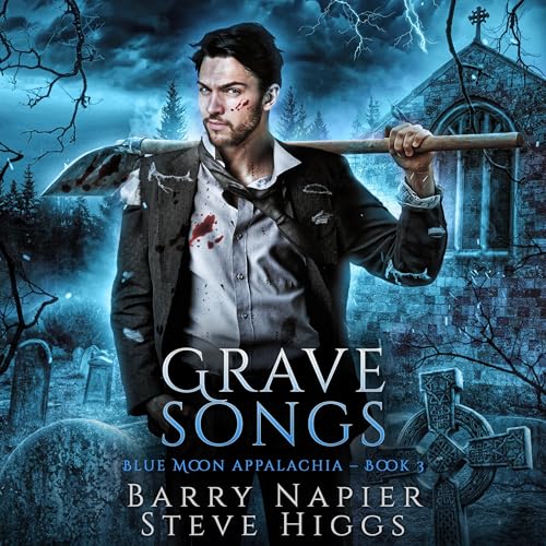 Cover of Grave Songs