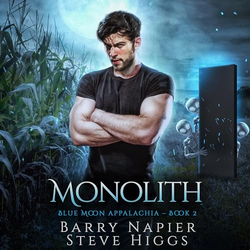 Cover of Monolith