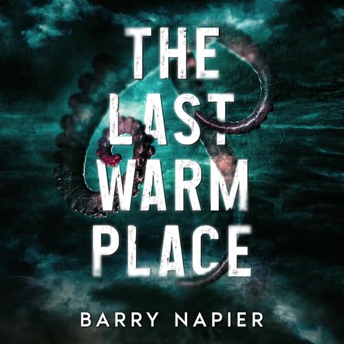 Cover of The Last Warm Place