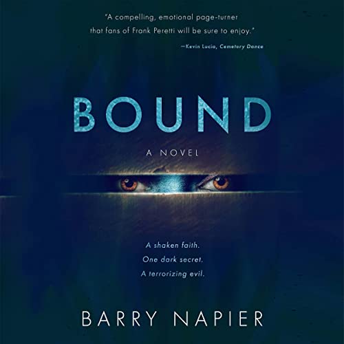 Cover of Bound