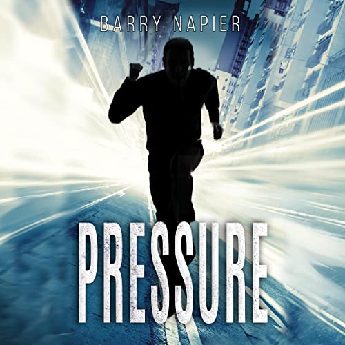 Cover of Pressure