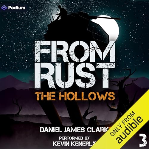 Cover of The Hollows